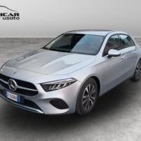 Mercedes Classe A - W177 2023 - A 180 d Advanced a