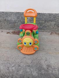 Giochi cavalcabili Chicco