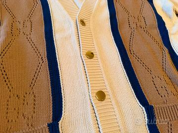 Maglione Cardigan Gucci taglia XS