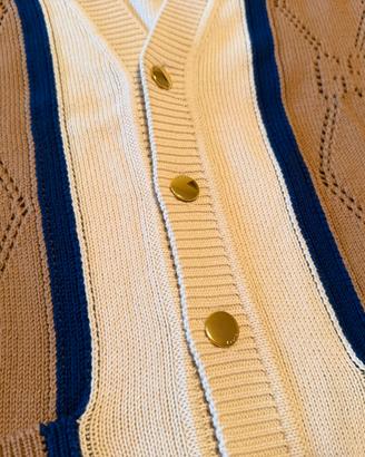 Maglione Cardigan Gucci taglia XS