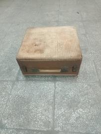 radio giradischi d'epoca