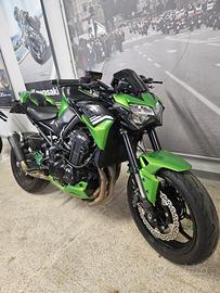Kawasaki Z 900 Z900 A2 35Kw