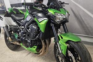 Kawasaki Z 900 Z900 A2 35Kw