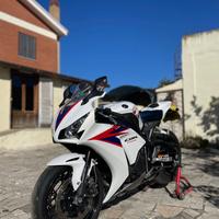 HONDA CBR 1000RR FIREBLADE LIMITED 20° ANNIVERSARY