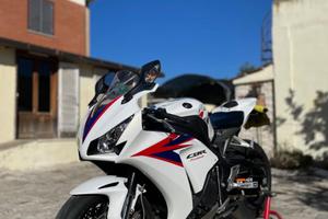 HONDA CBR 1000RR FIREBLADE LIMITED 20° ANNIVERSARY