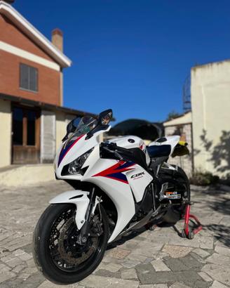HONDA CBR 1000RR FIREBLADE LIMITED 20° ANNIVERSARY