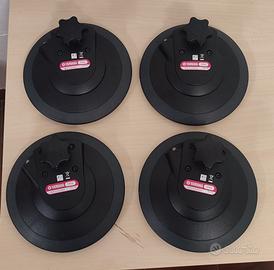 BATTERIA ELETTRONICA YAMAHA 
