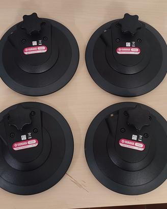 BATTERIA ELETTRONICA YAMAHA 