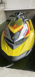 Sea doo rxp 260 rs