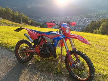 Beta RR 125 Racing 2023
