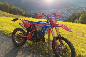 Beta RR 125 Racing 2023