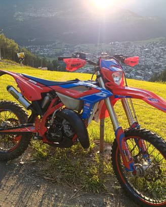 Beta RR 125 Racing 2023