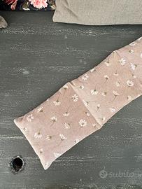Cuscini con noccioli di cliegio