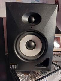 Casse Monitor Event 5"25