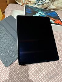 ipad pro 12.9 5 generazione