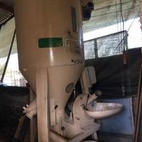 MOLINO MISCELATORE PERUZZO MODELLO COMBI A500CS