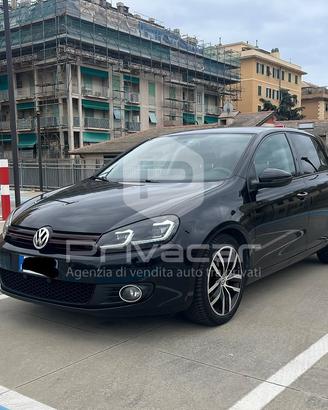 VOLKSWAGEN Golf Business 1.6 TDI 5p. Highline