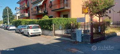 Autorimessa