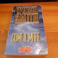 Libro ' Come il mare '