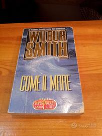 Libro ' Come il mare '