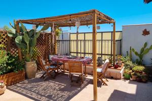 La Dimora di Helios Casa Vacanze Terrazza a Noto