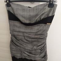 Vestito Rinascimento 