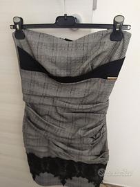 Vestito Rinascimento 