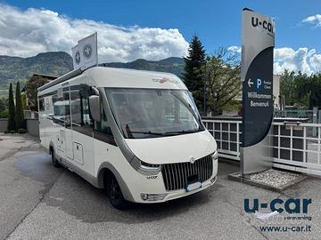 Carthago chic c-line I 4.9 LE L