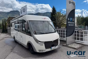 Carthago chic c-line I 4.9 LE L