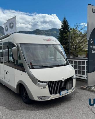 Carthago chic c-line I 4.9 LE L
