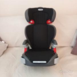 Seggiolino auto