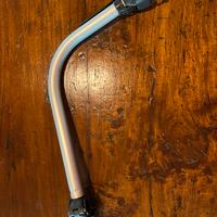 Bike block pro 4 Fiamma porta bici