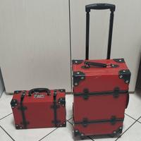 borsa valigia trolley bimba