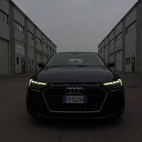 AUDI A1 Sportback 30 TFSI S tronic S line PLUS