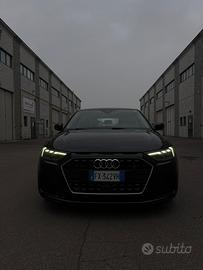 AUDI A1 Sportback 30 TFSI S tronic S line PLUS