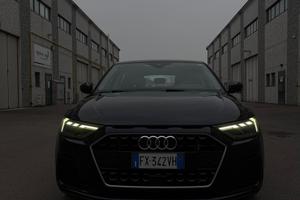 AUDI A1 Sportback 30 TFSI S tronic S line PLUS