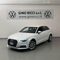 Audi A3 1.6 TDI S tronic Design