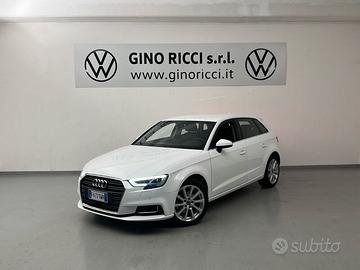 Audi A3 1.6 TDI S tronic Design