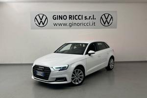 Audi A3 1.6 TDI S tronic Design