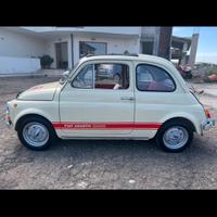 Fiat 500 L