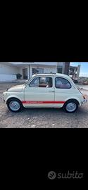 Fiat 500 L
