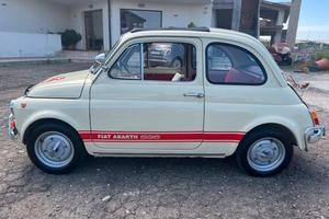 Fiat 500 L