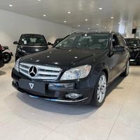 Mercedes-benz C 220 C 220 CDI S.W. BlueEFFICIENCY 