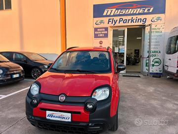 Fiat Panda 1.3 MJT 95 CV S&S Lounge