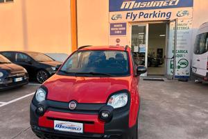 Fiat Panda 1.3 MJT 95 CV S&S Lounge