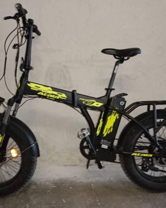 Bici atala elettrica