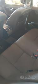 Auto Mercedes classe c 220