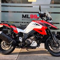 Suzuki V Strom DL 1050 XT