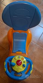 Chicco Baby Prima Infanzia 