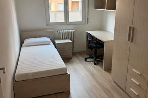 Posto letto singolo in zona saragozza